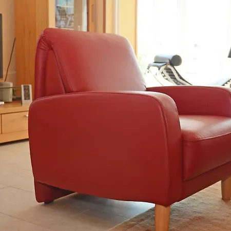 Haus Mowe - Apt. 03 * Sellin (Rugen)