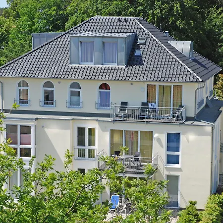 Apartment Haus Moewe - Apt. 03