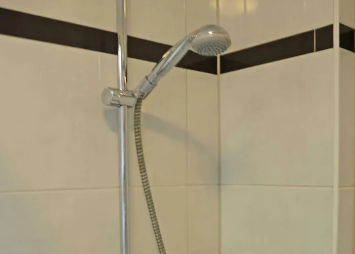 Apartament Haus Moewe - Apt. 03 Sellin (Rugen)