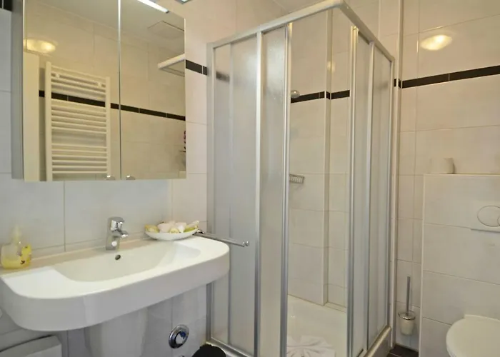 Apartament Haus Moewe - Apt. 03