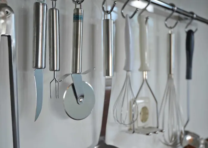 Haus Moewe - Apt. 03 Apartament Sellin (Rugen)