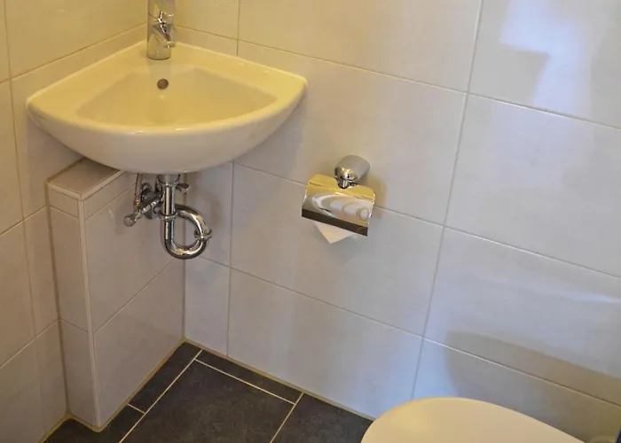 Haus Moewe - Apt. 03 Apartament Sellin (Rugen)